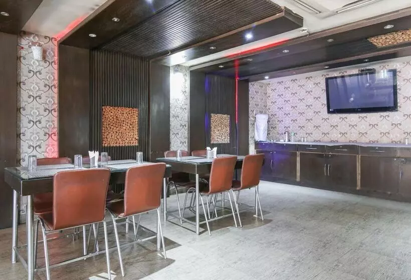 Hotelli Blues Shivalik