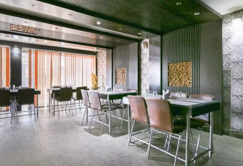 Hotelli Blues Shivalik