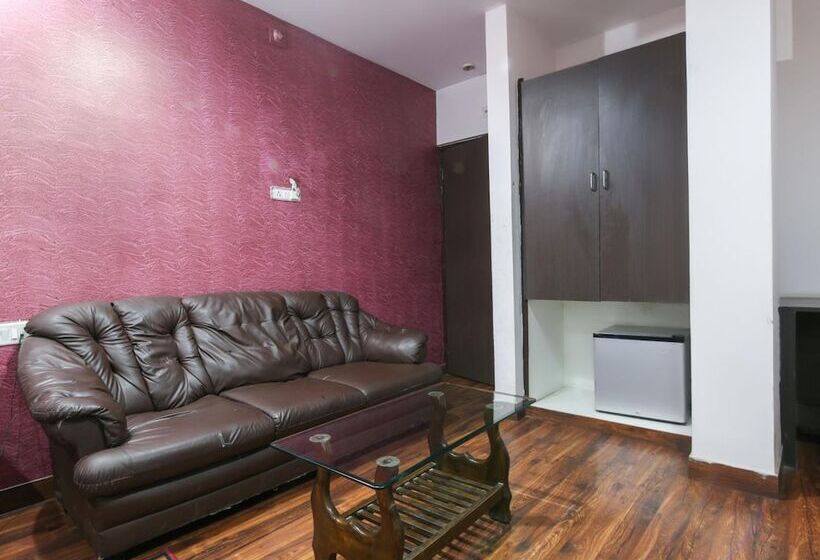 ホテル Blues Shivalik