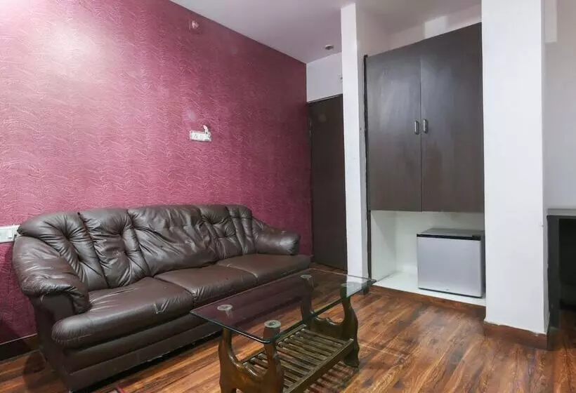 Hotelli Blues Shivalik