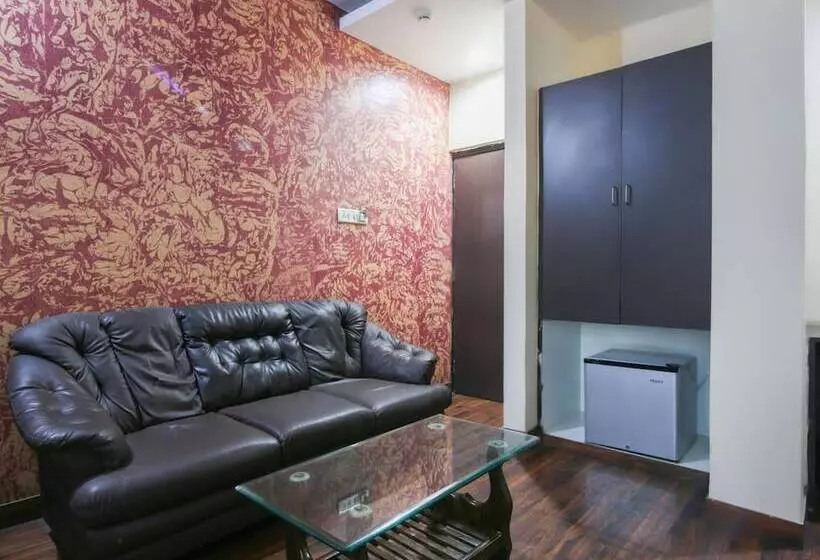 Hotelli Blues Shivalik