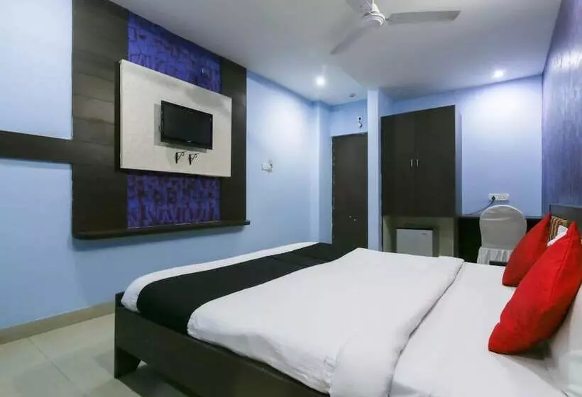 Hotelli Blues Shivalik