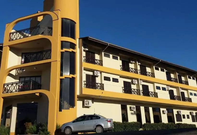 ホテル Da Vila