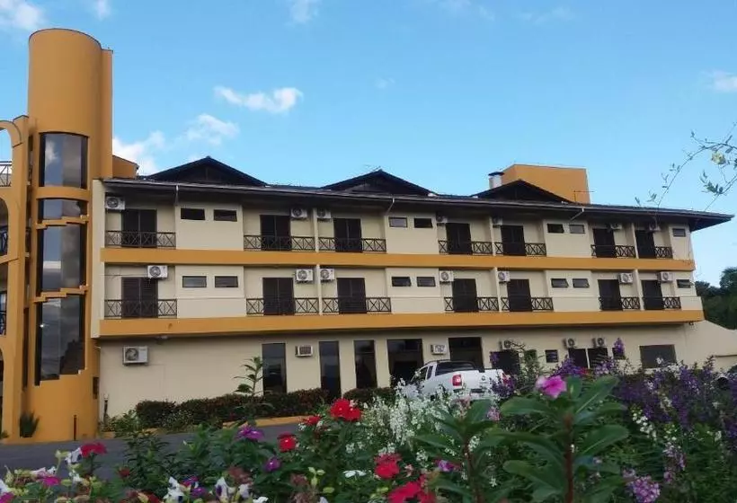 ホテル Da Vila