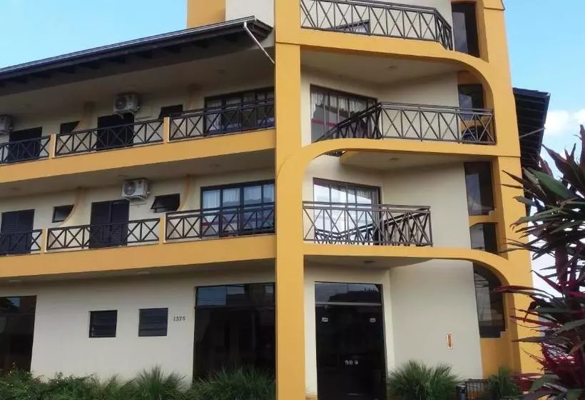 ホテル Da Vila