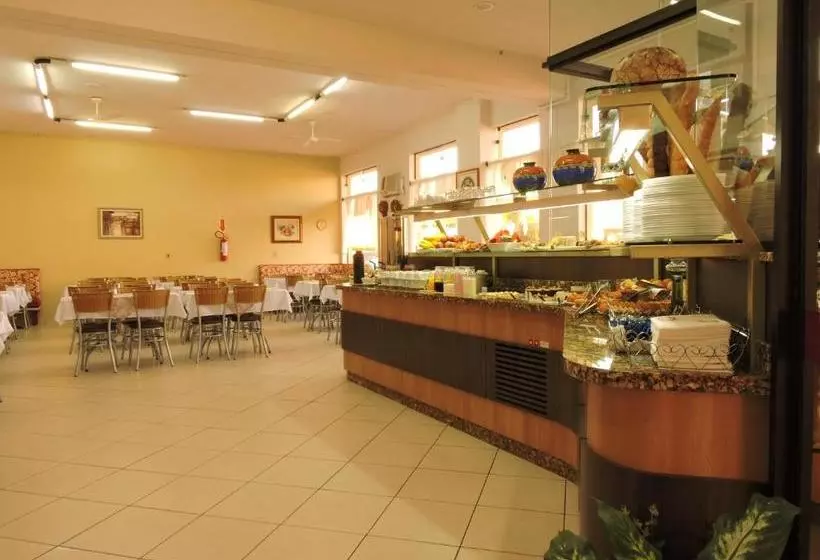 ホテル Da Vila