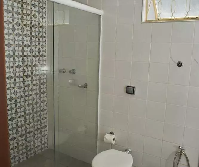 ホテル Resort Fazenda Sao João