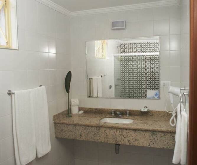 ホテル Resort Fazenda Sao João