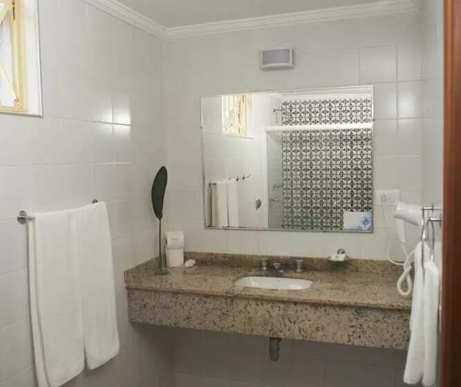 ホテル Resort Fazenda Sao João