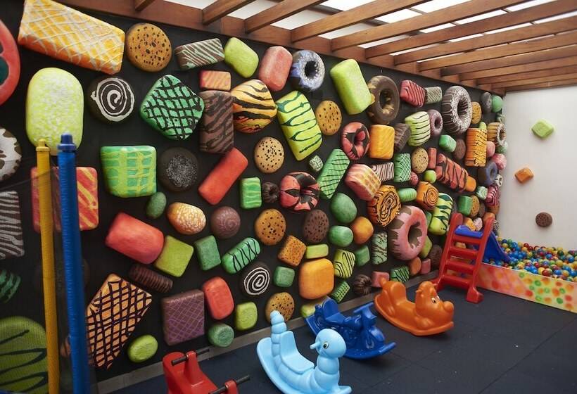 ホテル Resort Fazenda Sao João