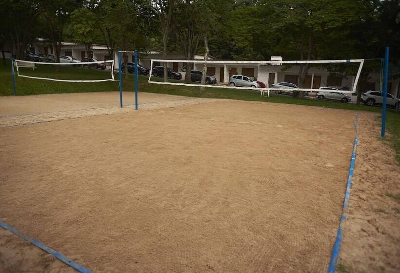 ホテル Resort Fazenda Sao João