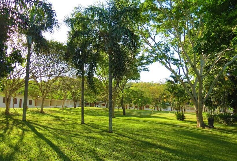 ホテル Resort Fazenda Sao João