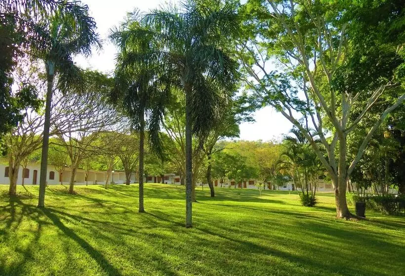 ホテル Resort Fazenda Sao João