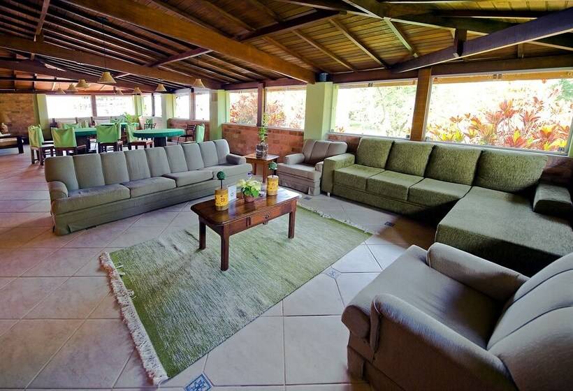 ホテル Resort Fazenda Sao João