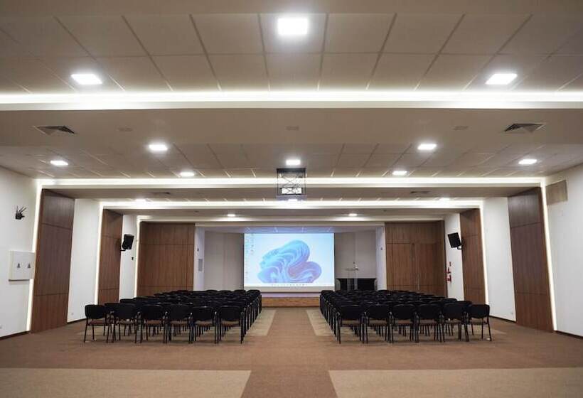 ホテル Resort Fazenda Sao João