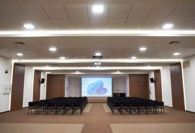 ホテル Resort Fazenda Sao João