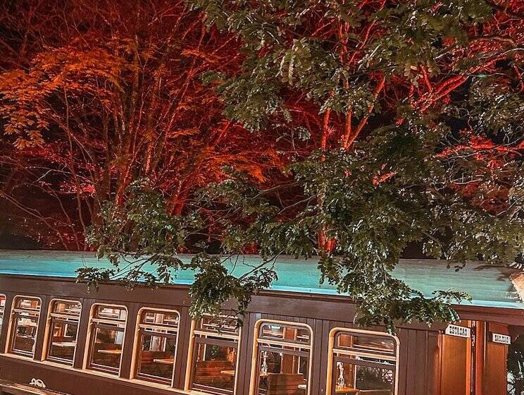 ホテル Resort Fazenda Sao João