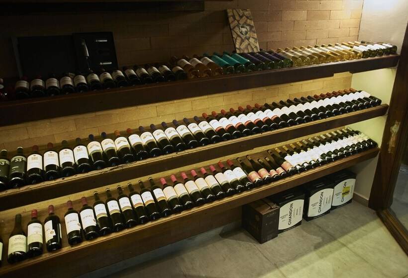 ホテル Resort Fazenda Sao João