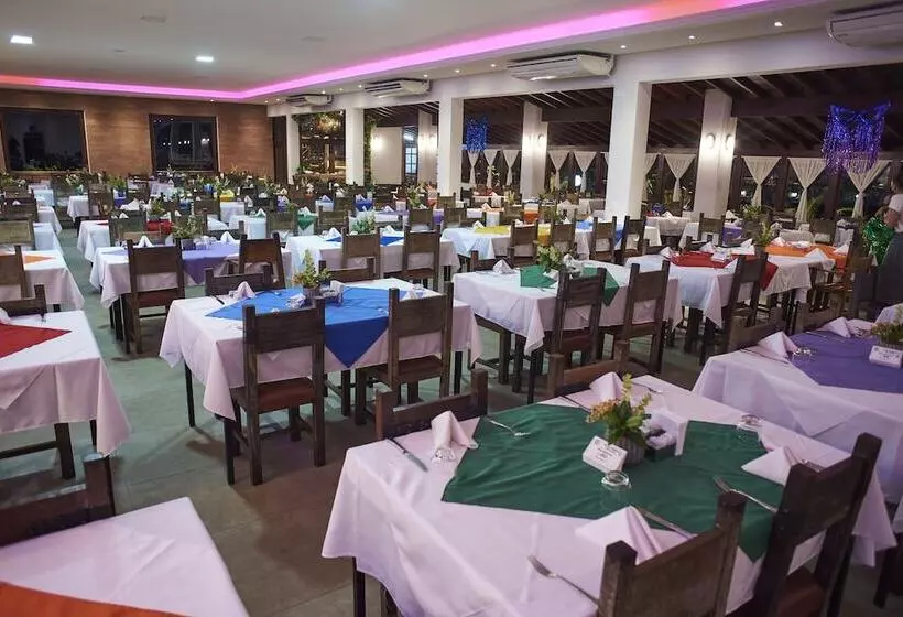 ホテル Resort Fazenda Sao João