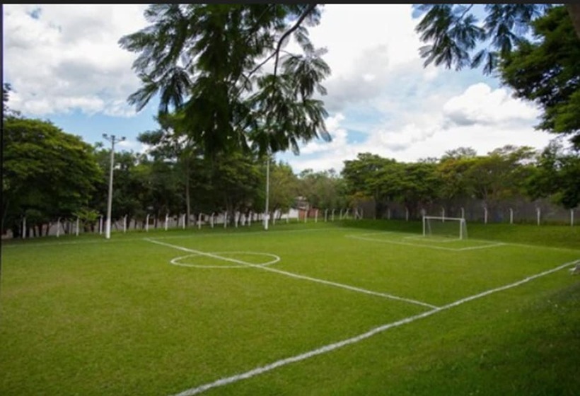 ホテル Resort Fazenda Sao João