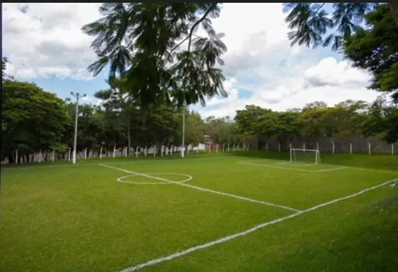 ホテル Resort Fazenda Sao João