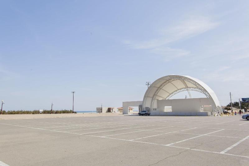 Pinebeach Hotel Pohang