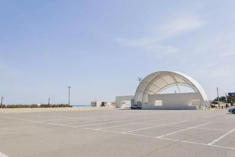 Pinebeach Hotel Pohang