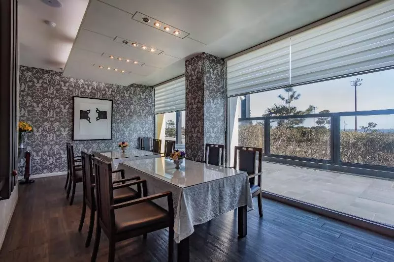 Pinebeach Hotel Pohang