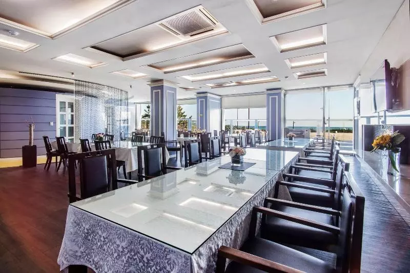 Pinebeach Hotel Pohang