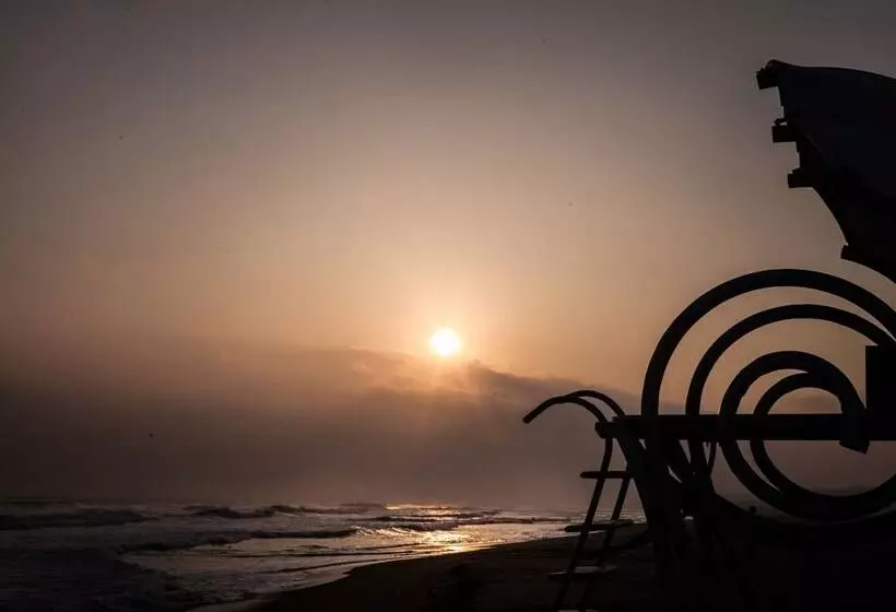 Pinebeach Hotel Pohang