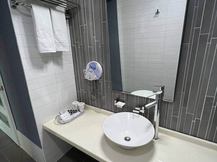 Pinebeach Hotel Pohang