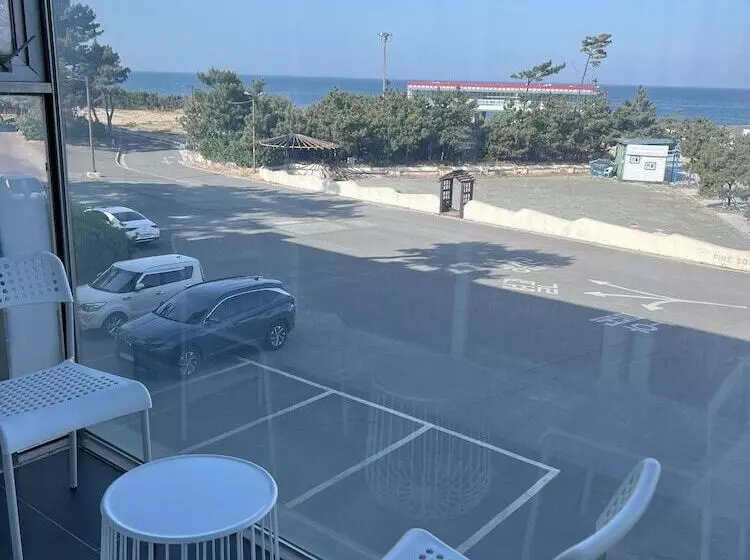 Pinebeach Hotel Pohang