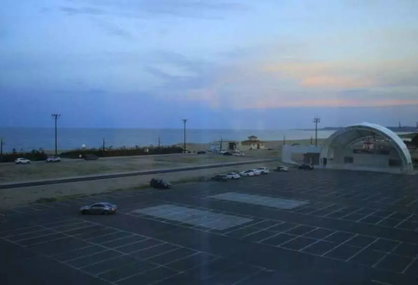 Pinebeach Hotel Pohang