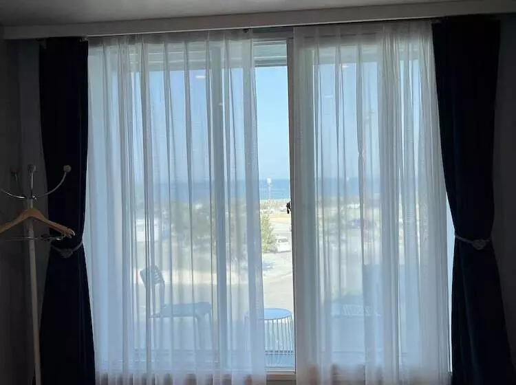 Pinebeach Hotel Pohang