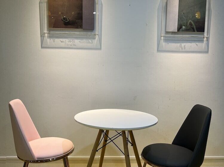 Pinebeach Hotel Pohang