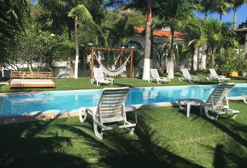 فندق Pousada Villa Simone