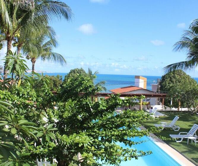 فندق Pousada Villa Simone