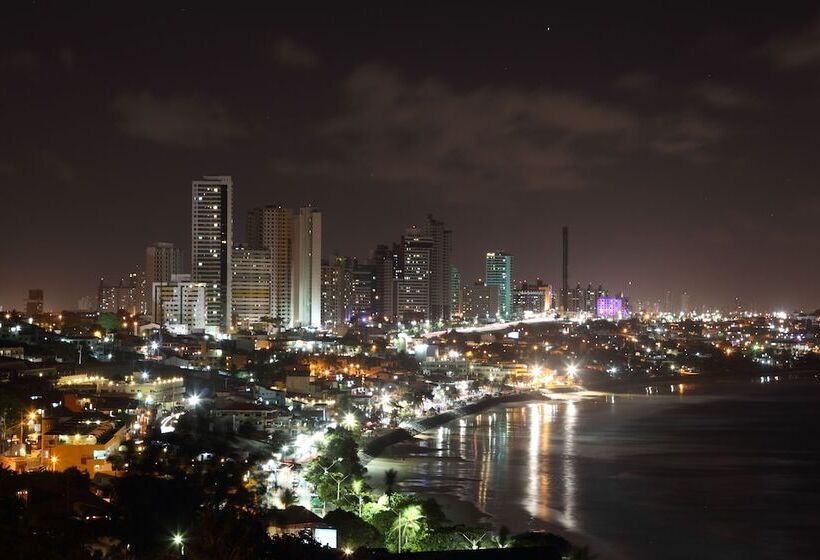 فندق Pousada Villa Simone