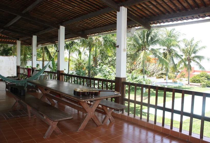 فندق Pousada Villa Simone