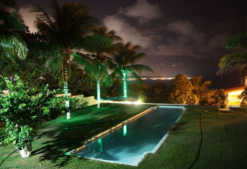 فندق Pousada Villa Simone