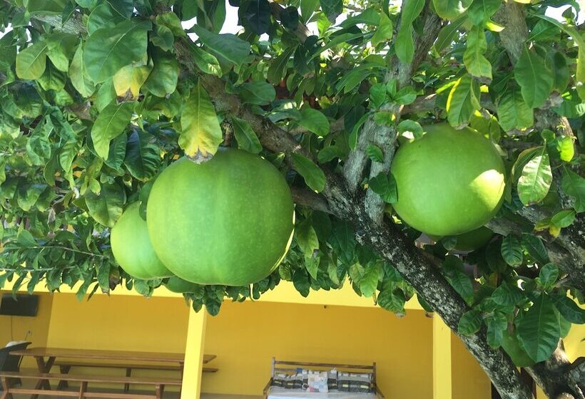 فندق Pousada Villa Simone