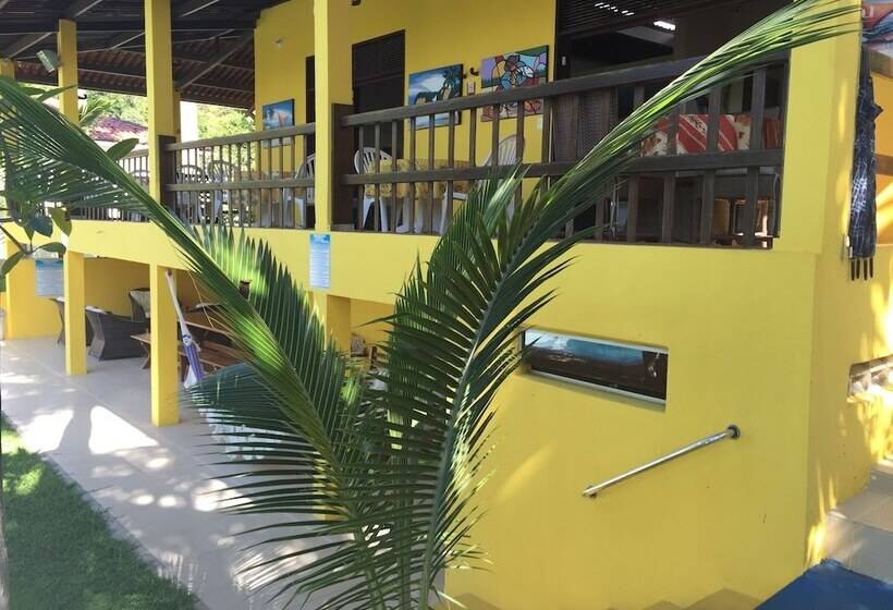 فندق Pousada Villa Simone