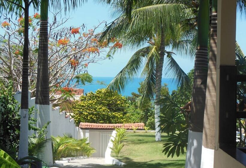 فندق Pousada Villa Simone