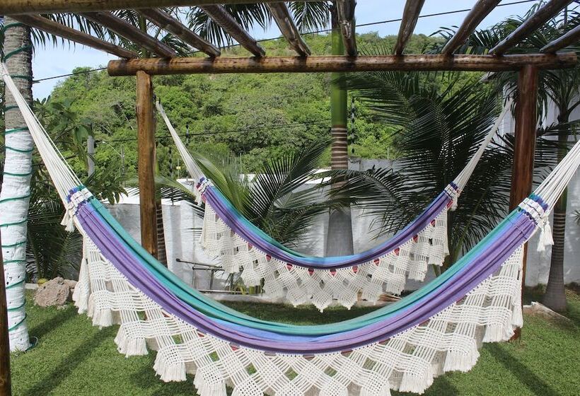 فندق Pousada Villa Simone