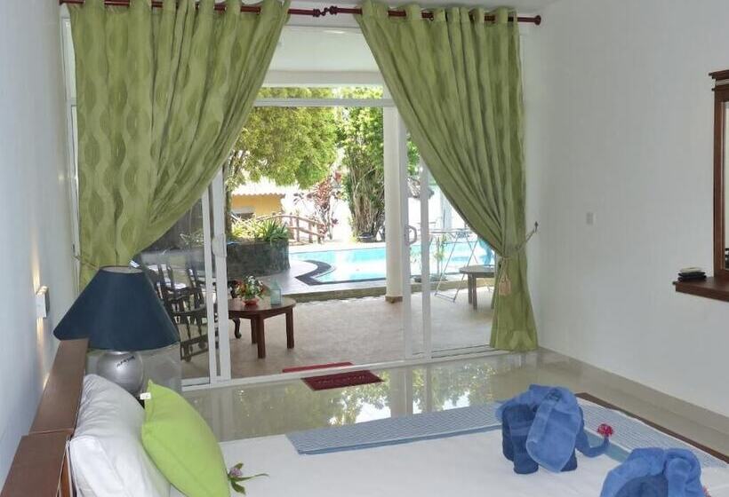 Hotel Residence Jasmine