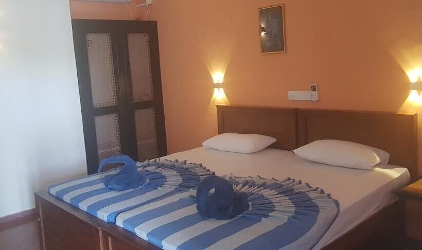 Hotel Residence Jasmine