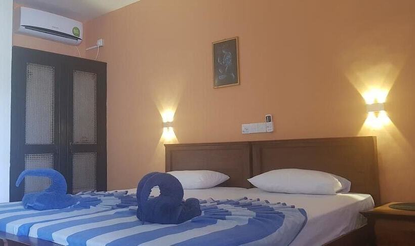 Hotel Residence Jasmine