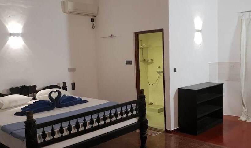 Hotel Residence Jasmine