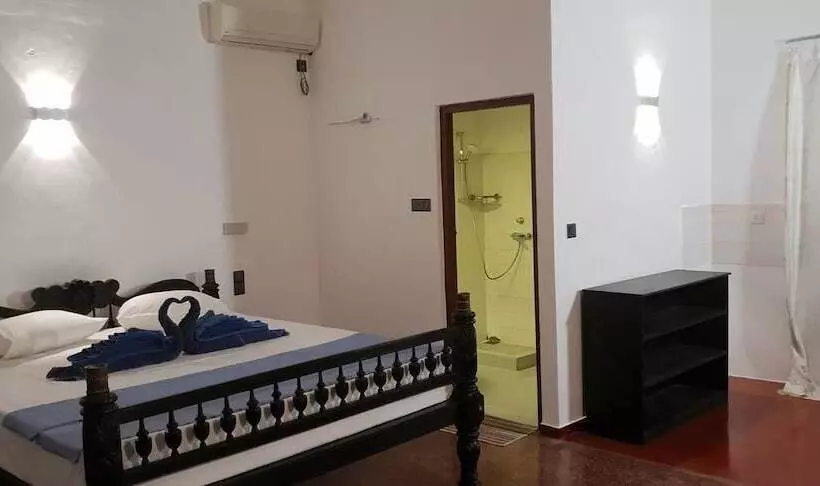 ホテル Residence Jasmine