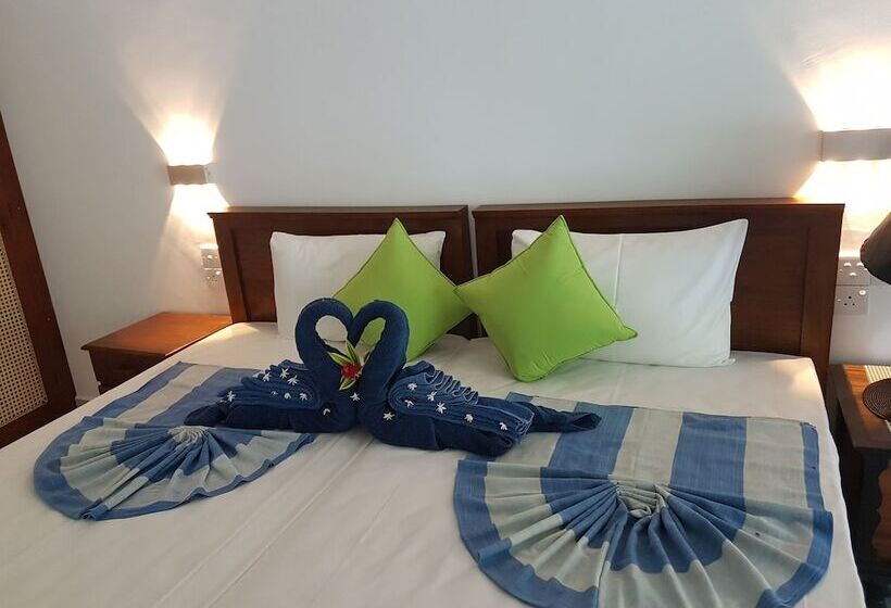 Hotel Residence Jasmine